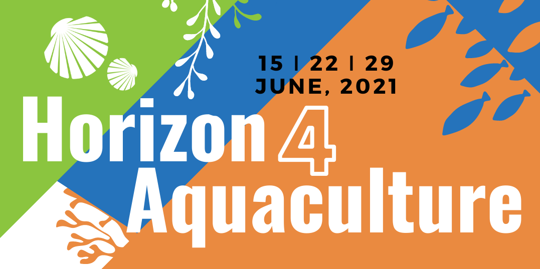 Register Now! Horizon4Aquaculture Event webinars