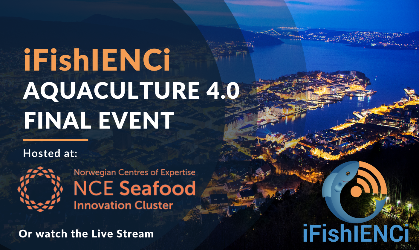 iFishIENCi final event open for registration!